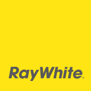 RayWhite logo