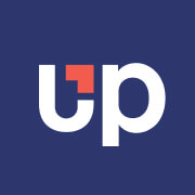 Upside Realty logo